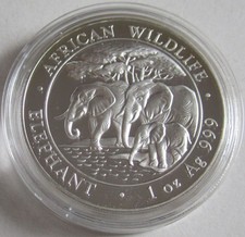 Somalia 100 Shillings 2013