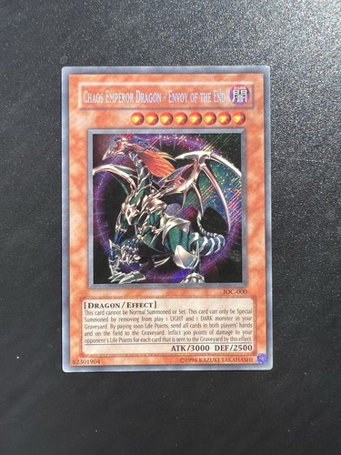 Chaos emperor dragon envoy - chaos,