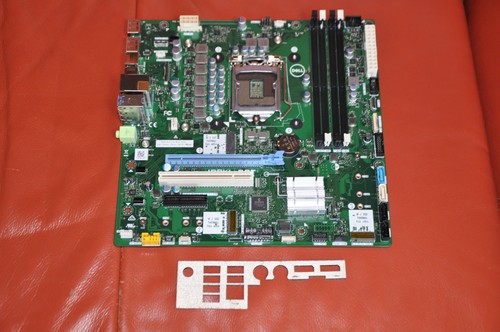 Workstation motherboard dell - workstation,