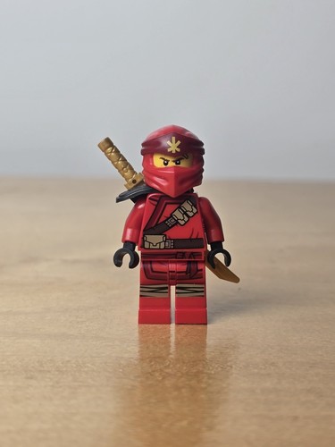 Lego ninjago minifigur kai - lego®, "kai"