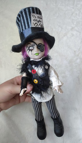 Rar living dead puppen - dead,