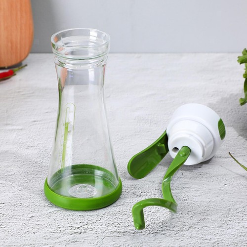 Salatdressing shaker 200 ml - salatdressing-shaker,,