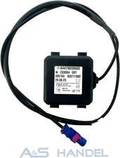 Original Mercedes Benz V-Klasse Vito W447 Antenne Vorne A4479059505