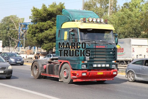 Lkw foto scania - lkw,