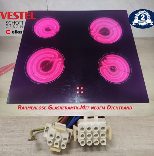 Vestel nh6600400000001 - vestel,