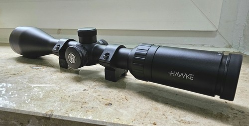 Zielfernrohr hawke vantage - vantage, ir