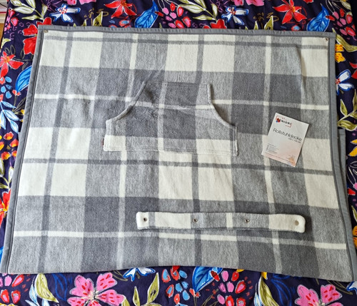 Seniori rollstuhldecke decke - seniori,