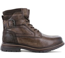 DOCKERS by Gerli Boots -