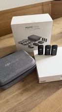 DJI Mavic Mini Fly More Combo