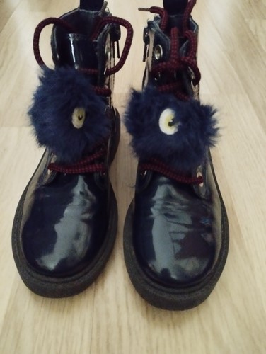 Mädchen schuhe stiefeletten - mädchen, schuhe,stiefeletten