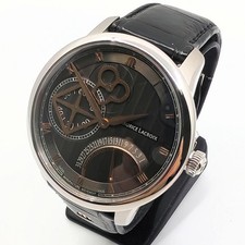 Armbanduhr Stahl Maurice