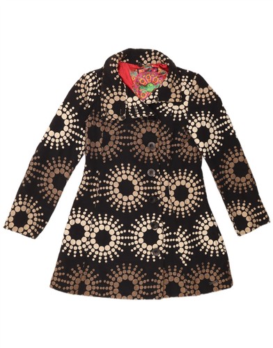 Desigual damen mantel 42 - desigual, eu