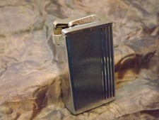 Flaminaire Querriß Vinitage Feuerzeug Made in France