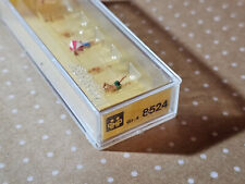 Preiser Familie Krause am Strand 88524 - Spur Z