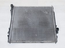 BMW X5 E53 3,0d M57N 4,4i N62 4,6is 4,8is Kühler Wasserkühler 1711-1439101