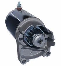 Anlasser Starter für Briggs &