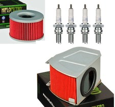 HONDA CBX 550 F Supersport