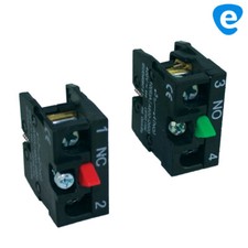 Schalteinsatz für Drucktaster