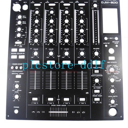 1set new pioneer mixer front - new,