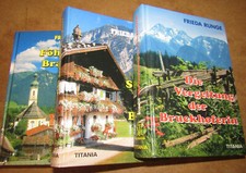 3 Frieda Runge  Heimatromane