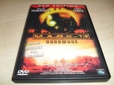 Hardware - M.A.R.K - 13  / DVD