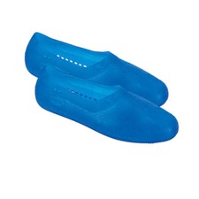 fashy Schwimmschuhe in blau