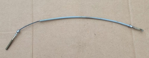 Trabant kupplungsbowdenzug - trabant,