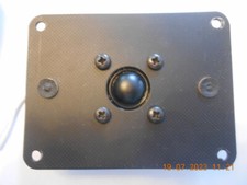 Hochtöner Axiom AX 110  ( 16 mm Kalotte )