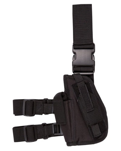 Kombatuk tactical beinholster - tactical,