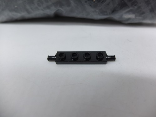 Lego 2926 schwarze platte - schwarze,