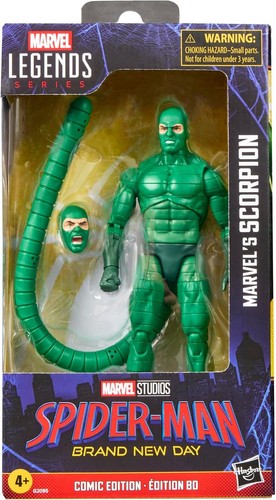 Hasbro marvel legends - hasbro, series