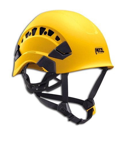Petzl industriekletterhelm - petzl,
