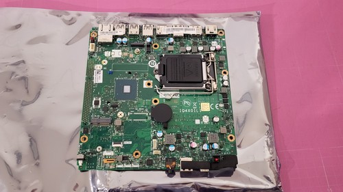 Lenovo motherboard h470 35w - motherboard,,