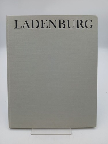 Ladenburg häusser robert - ladenburg., robert: