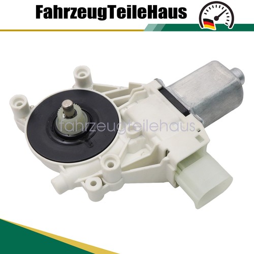 Motor für fensterheber - für,