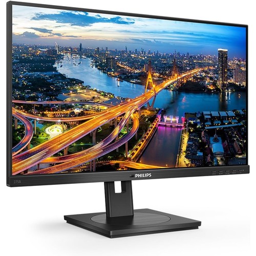 Philips 275b wqhd - philips,