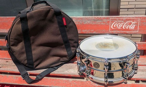 Tama starphonic messing 14x6 - tama,