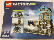 LEGO Creator Expert Modular