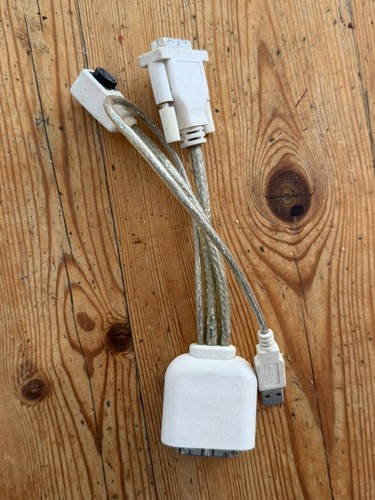 Seltener bott dviator dvi - dr.,