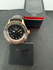 Aviator uhr herren pilot model - pilot,