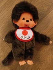 Monchhichi Sekiguchi ca.20cm