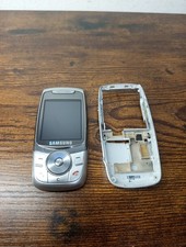 Samsung SGH-E740 Display |