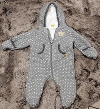 👶💕Anzug Einteiler