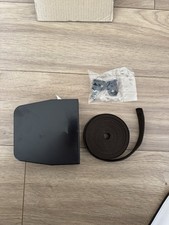 Maxi Gurtwickler 20 mm,  mit 6 m Gurt Rolladen Aufschraubgurtwickler Gurtkasten