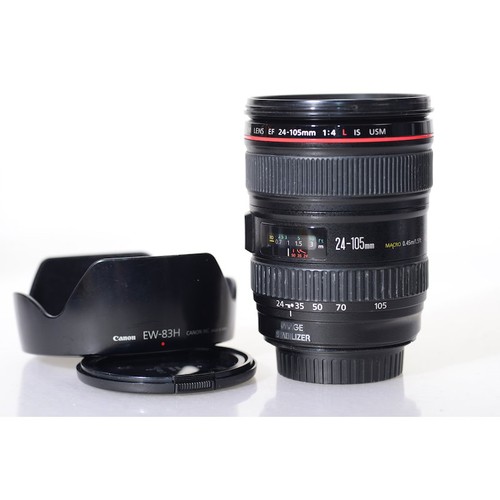 Canon 105mm l - canon, f/4