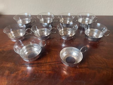 Antike Teegläser / Teetassen