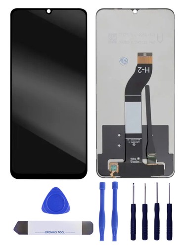 Lcd full display bildschirm - lcd,
