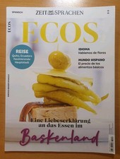 ECOS Spanisch ZEIT SPRACHEN