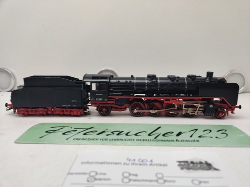 Märklin br44 001 - märklin,