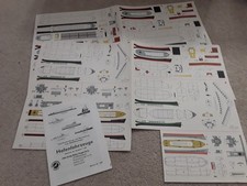 Wilhelmshavener Modellbaubogen